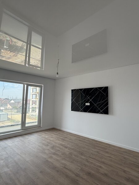 Dobroesti, garsoniere si apartamente 2 camere TVA inclus