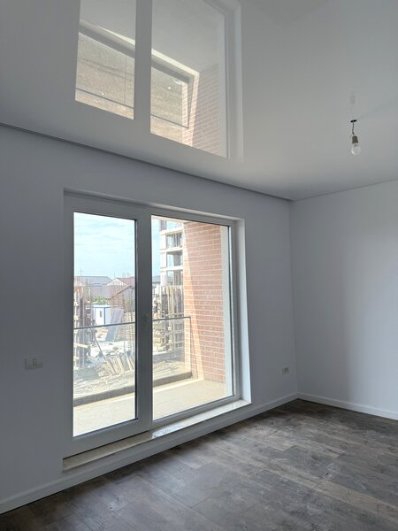 Dobroesti, garsoniere si apartamente 2 camere TVA inclus