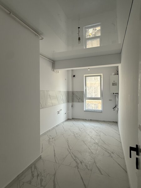 Dobroesti, garsoniere si apartamente 2 camere TVA inclus