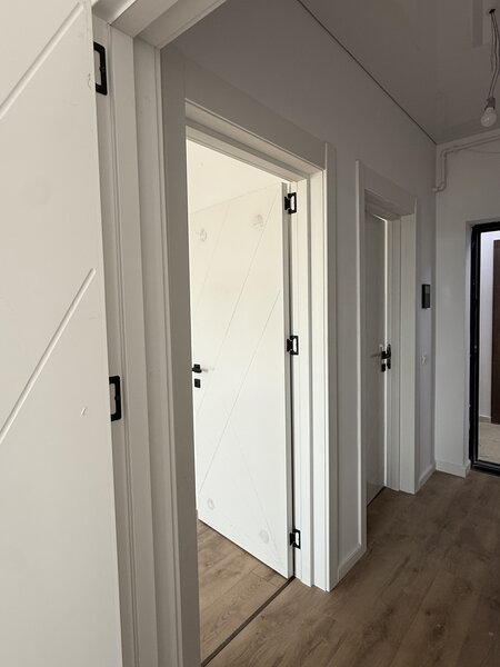 Dobroesti, garsoniere si apartamente 2 camere TVA inclus