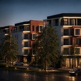 Dobroesti, Fundeni, apartament 2 camere TVA inclus