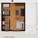 Dobroesti, garsoniere si apartamente 2 camere TVA inclus
