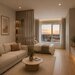 Dobroesti, Fundeni, apartament 2 camere TVA inclus